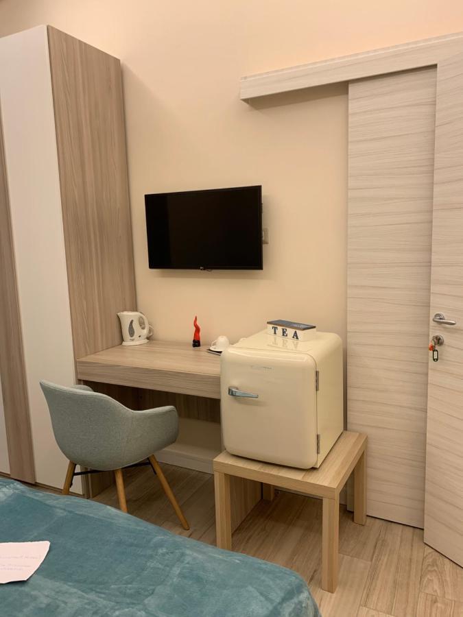 Guest house Mysuite Naples