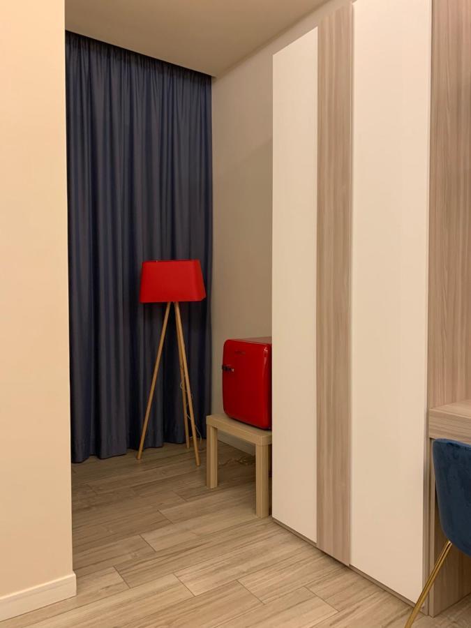 Mysuite * Naples