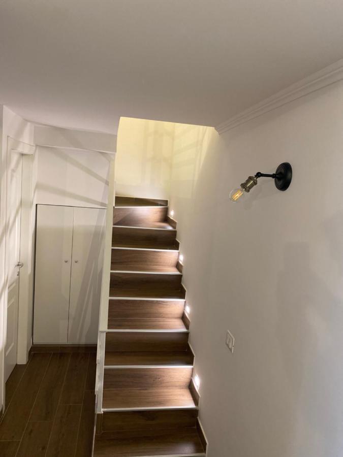 Apartment Silvi's House Naples