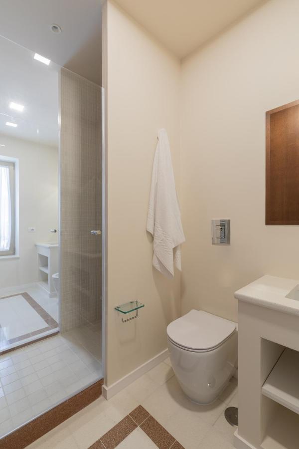 Apartment Corso Novara 5 Design Naples