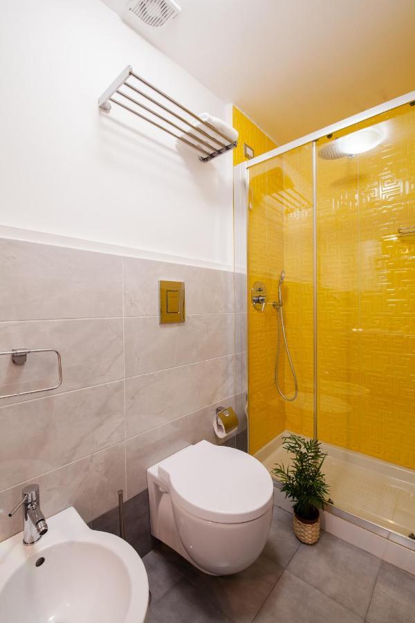 Guest house Monteoliveto 33