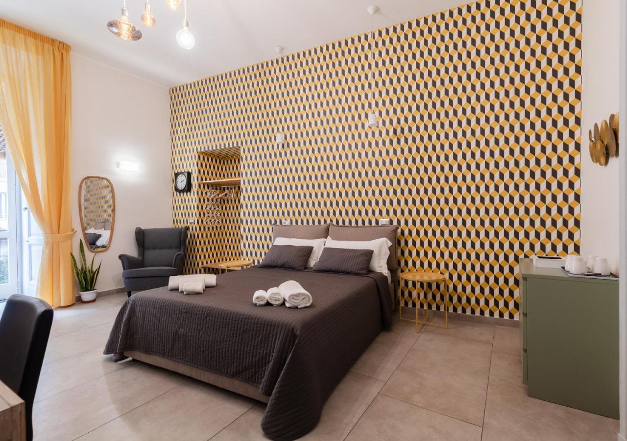 Monteoliveto 33 Guest house