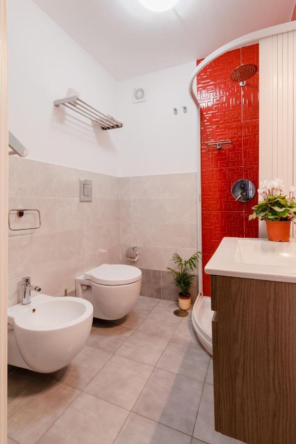 Monteoliveto 33 Guest house Naples