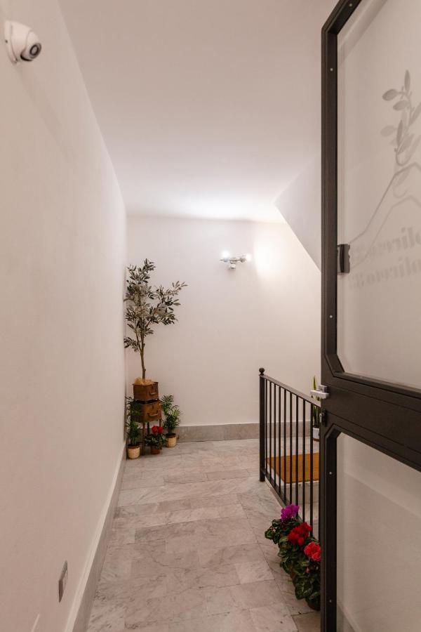 Guest house Monteoliveto 33