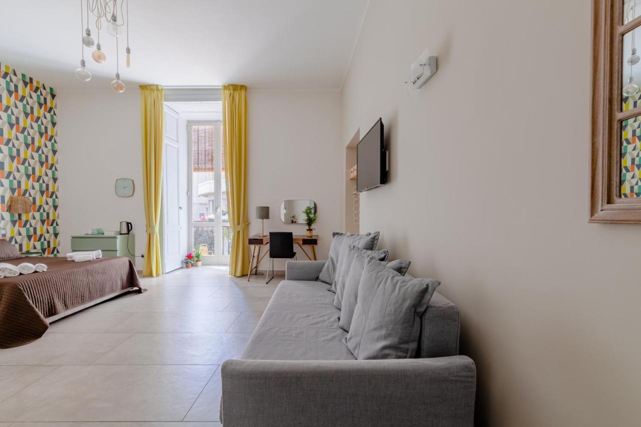 Guest house Monteoliveto 33