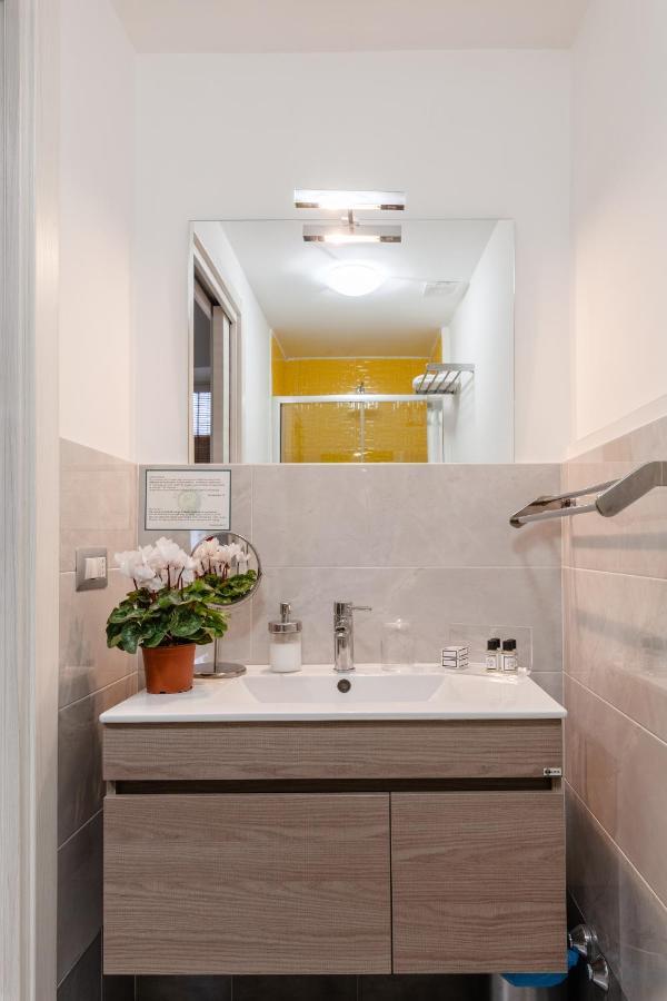 Monteoliveto 33 Guest house *