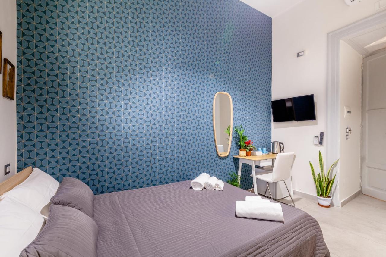 Monteoliveto 33 Guest house Naples