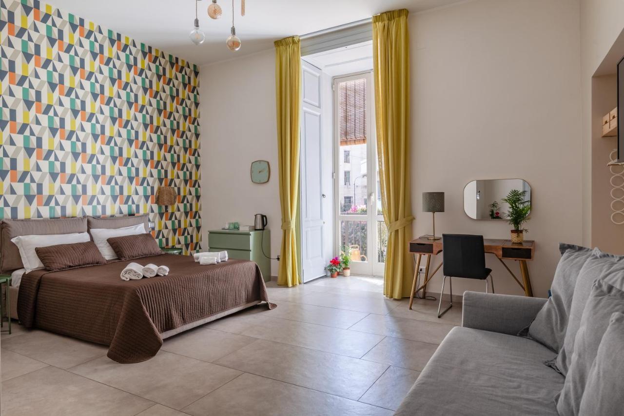 Monteoliveto 33 Guest house *