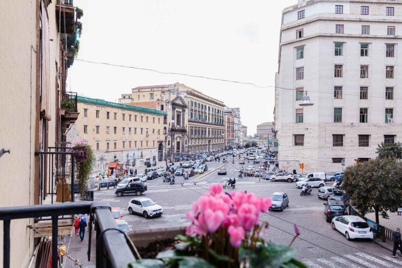 Guest house Monteoliveto 33