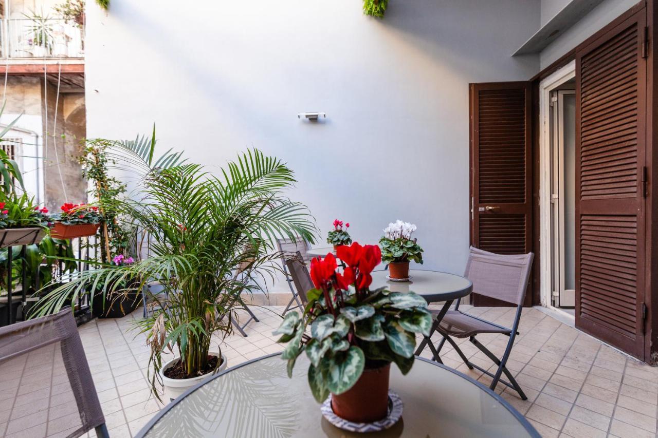 Monteoliveto 33 Guest house *