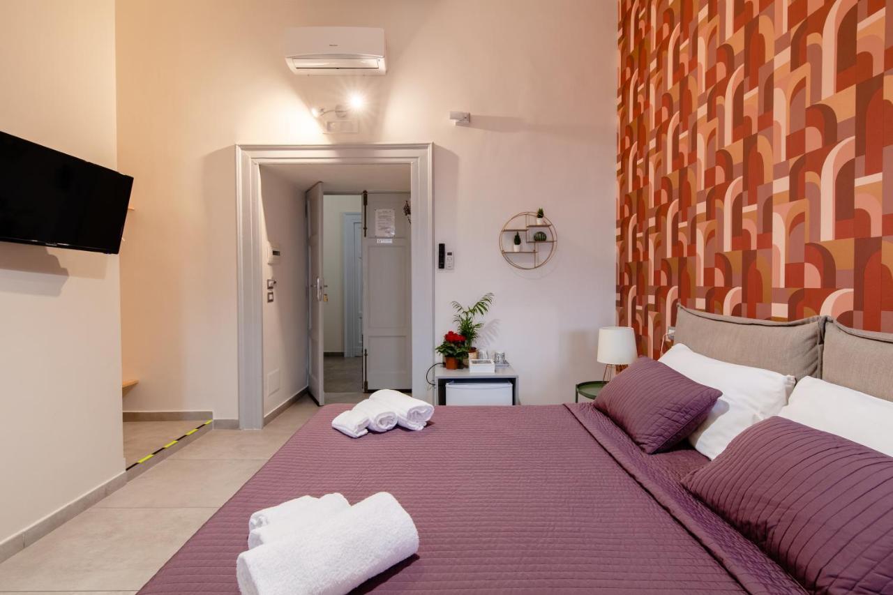 Monteoliveto 33 Guest house