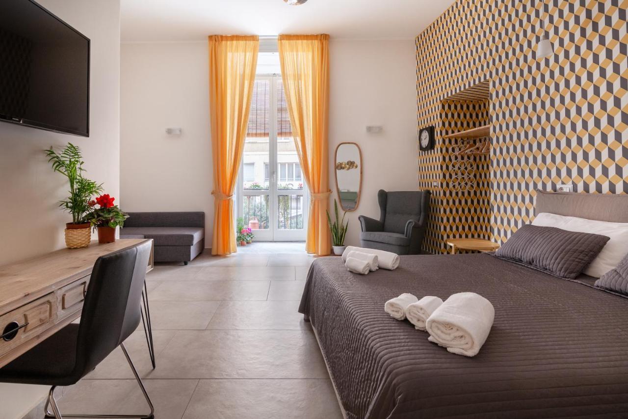 Monteoliveto 33 Guest house Naples