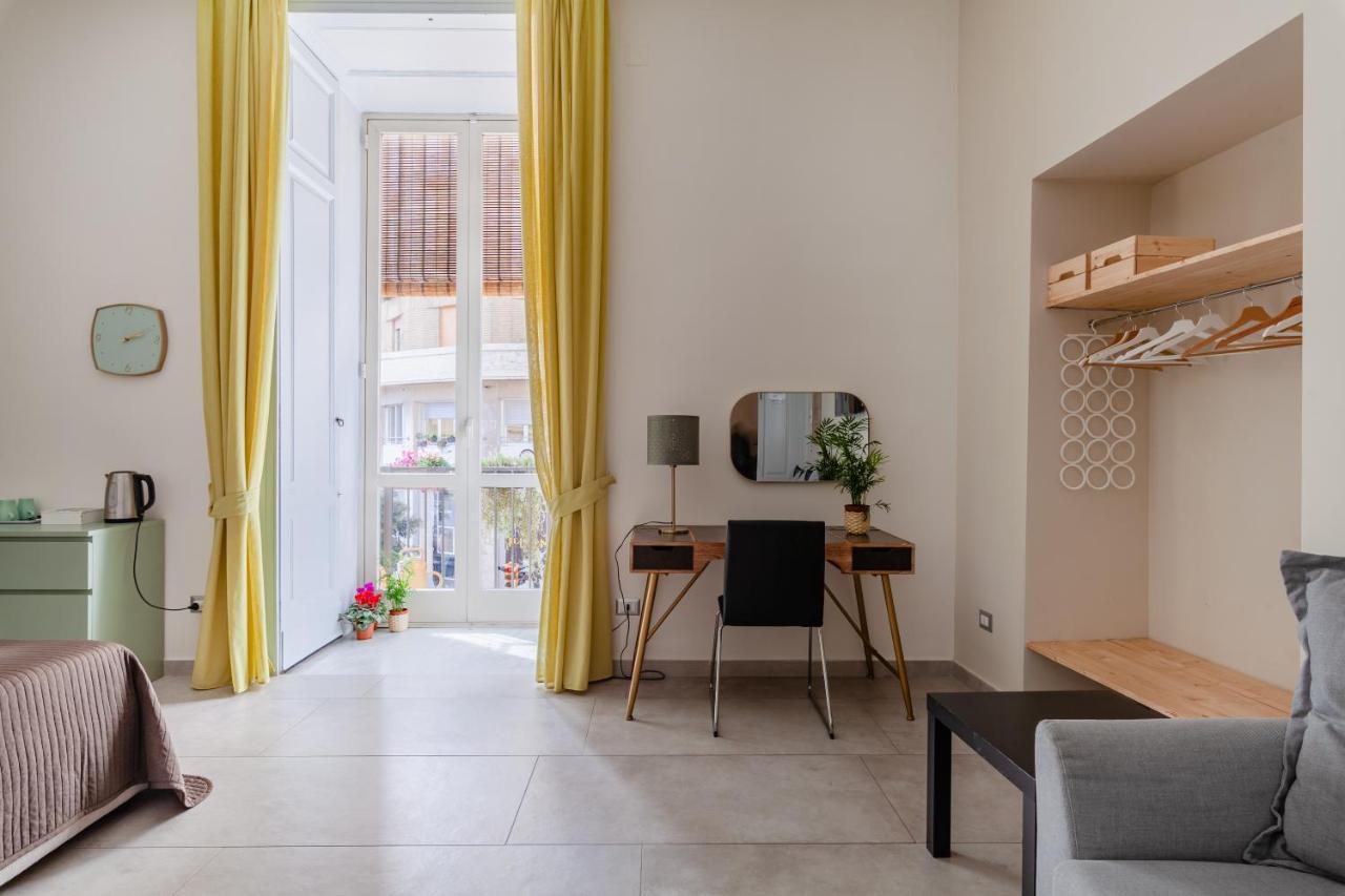 Guest house Monteoliveto 33