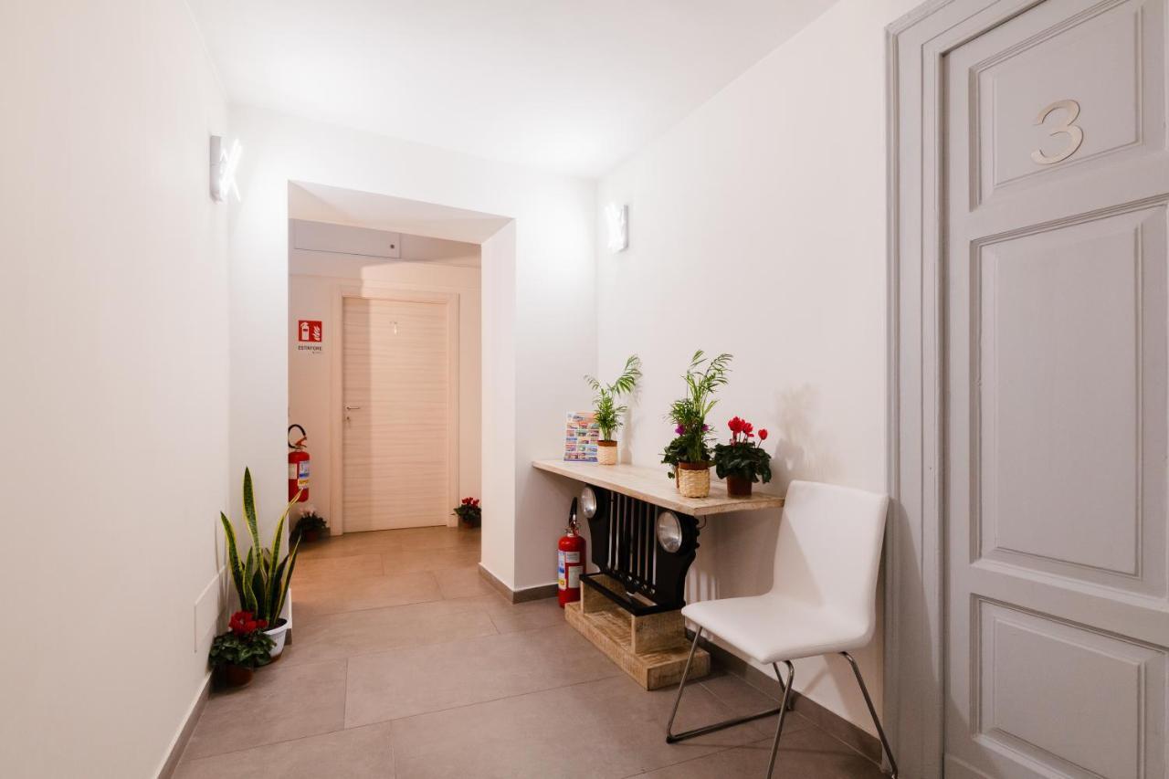 Guest house Monteoliveto 33