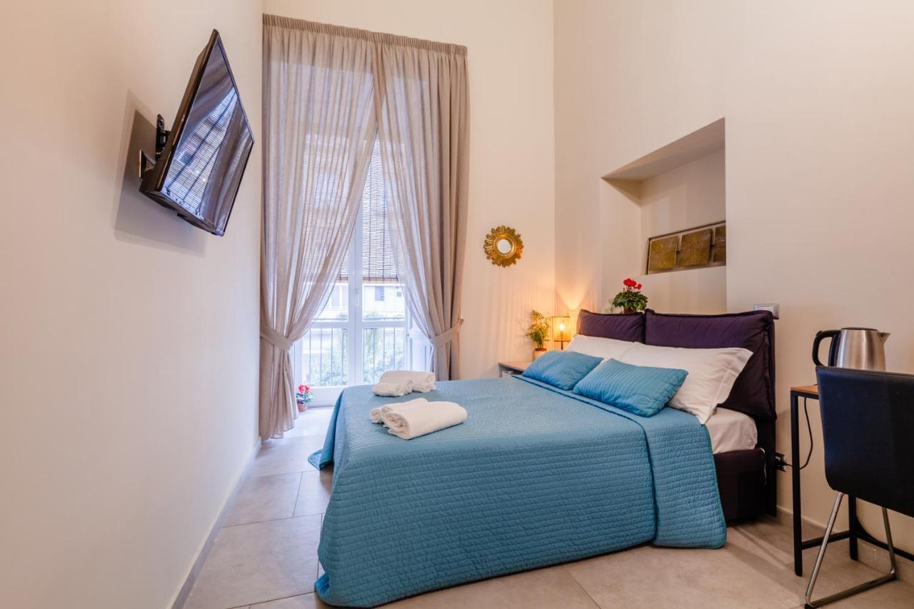 Monteoliveto 33 Guest house *