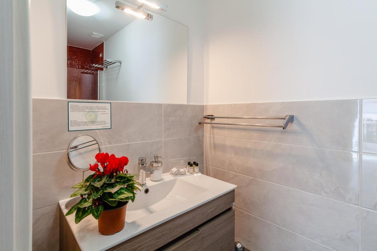 Guest house Monteoliveto 33