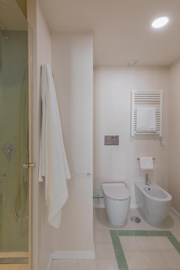 Corso Novara 5 Design