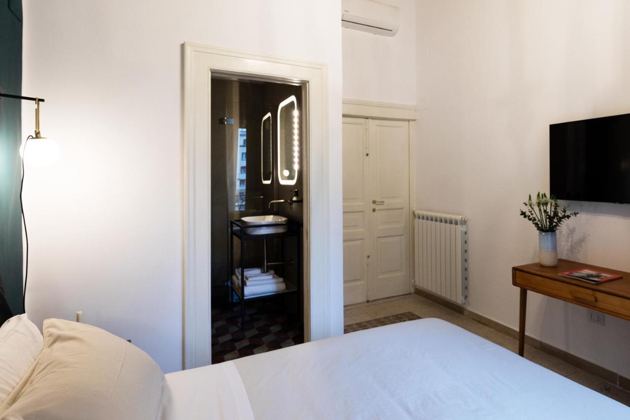 Bed & Breakfast Casa Fanzago Naples