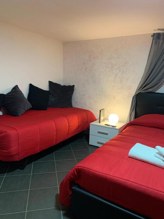 Apartment Bella Mbriana *