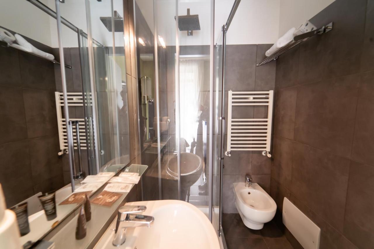 Royal H Umberto I, Centro, By Clapa Group Naples