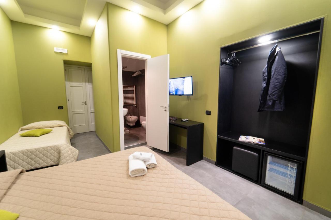 Guest house Royal H Umberto I, Centro, By Clapa Group Naples