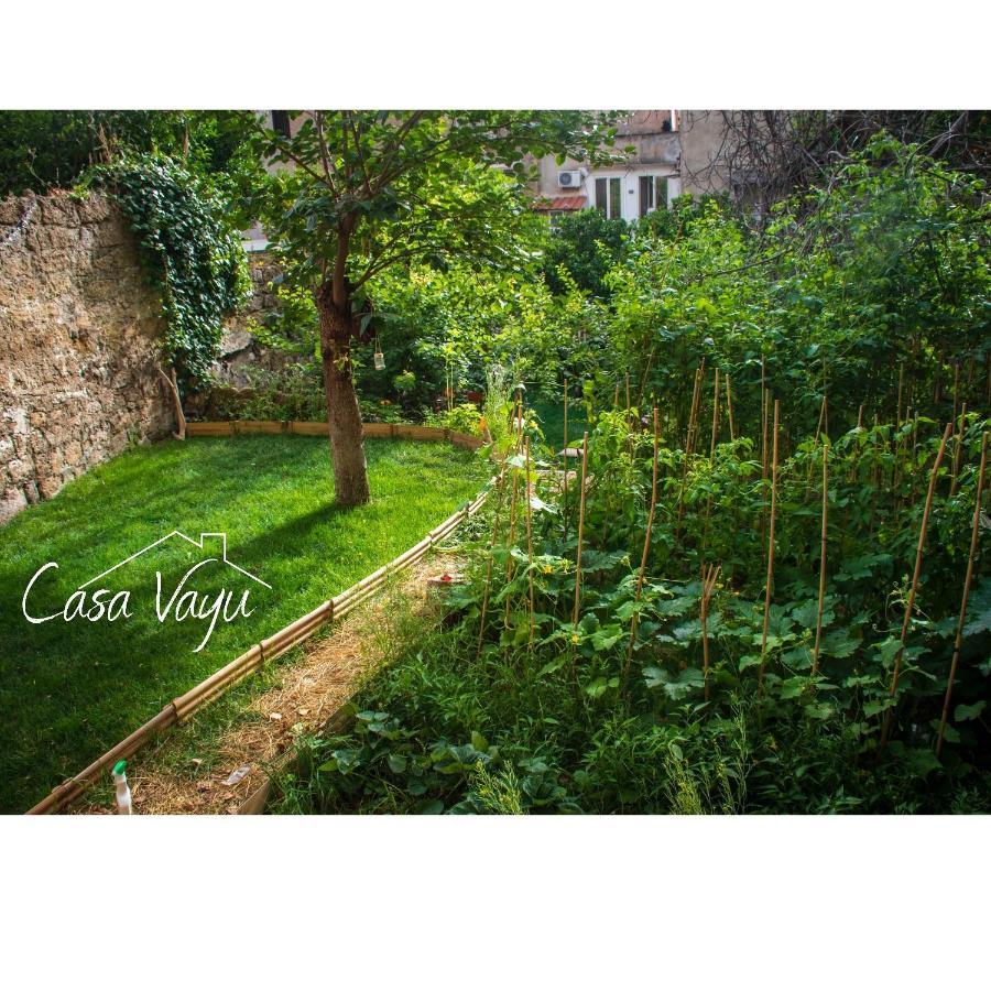 Casa Vayu - & Garden Bed & Breakfast *