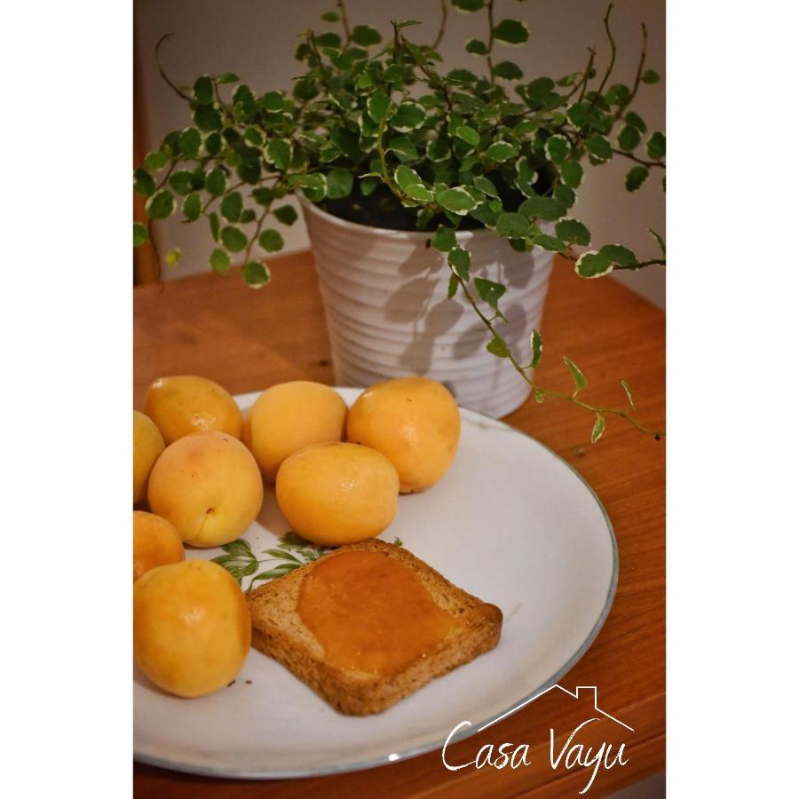 Bed & Breakfast Casa Vayu - & Garden Naples