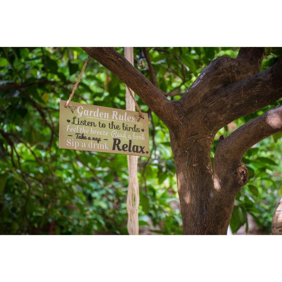 Bed & Breakfast Casa Vayu - & Garden Naples