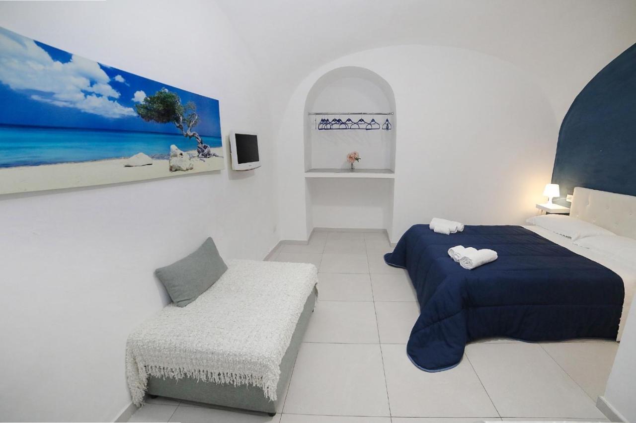 Casa Carmela Holiday home Naples