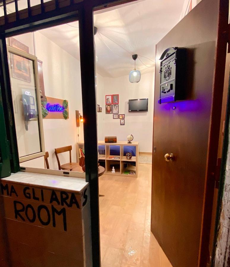 Magliara's Holiday home Naples
