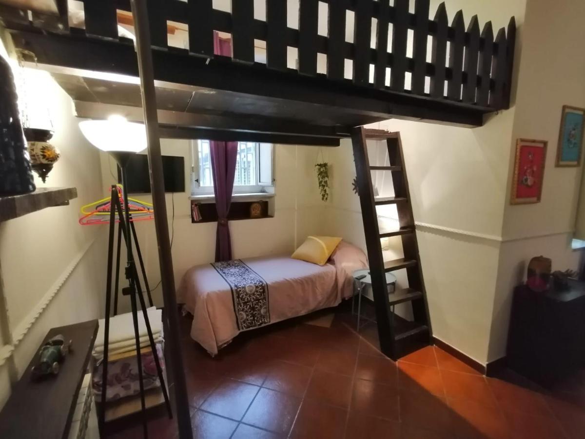 Rooftop Attic Naples