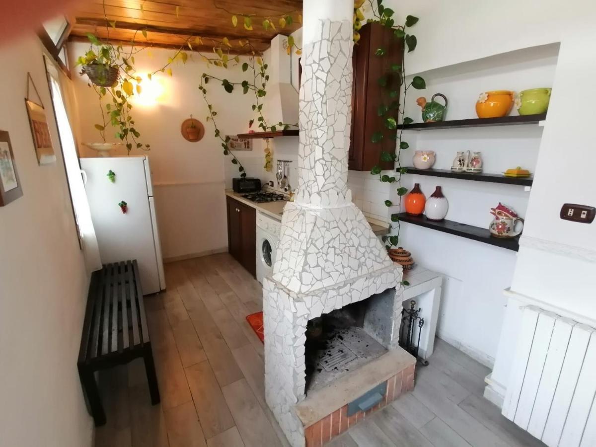 Rooftop Attic *