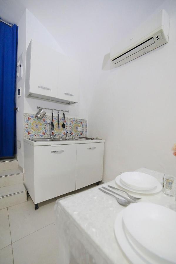 Holiday home Casa Carmela Naples