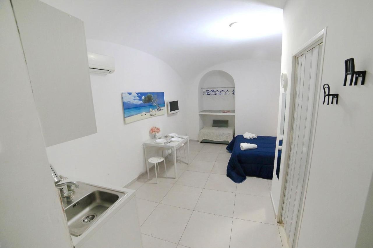 Holiday home Casa Carmela Naples