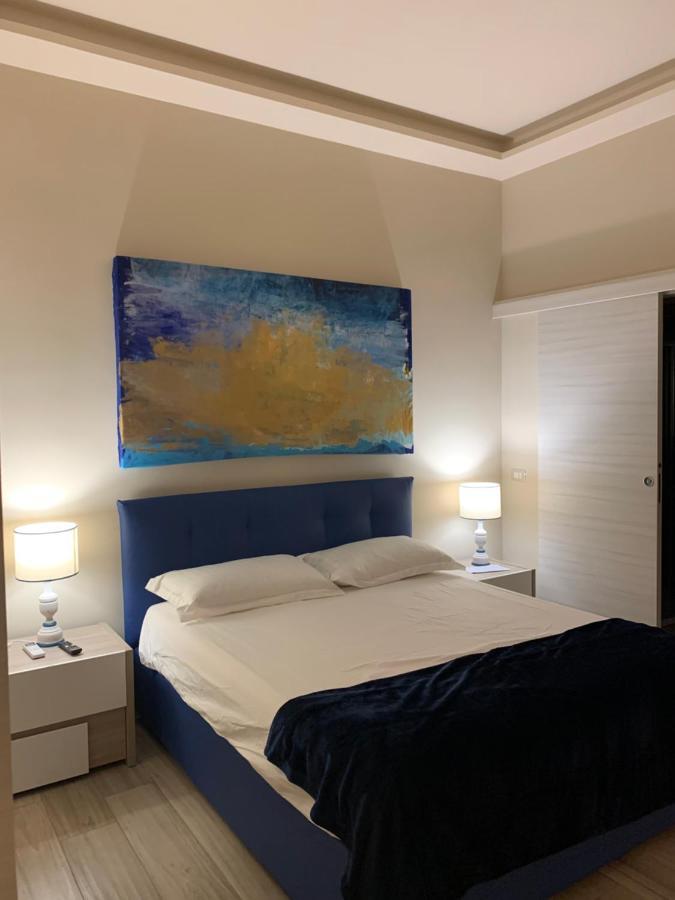 Mysuite * Naples