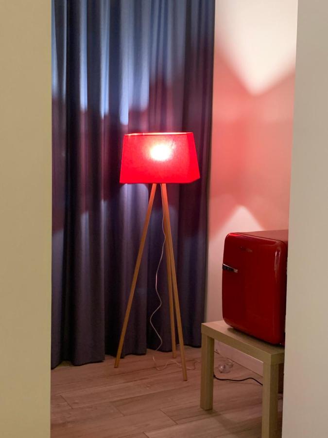 Mysuite Naples