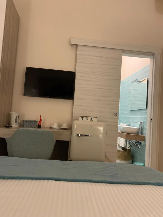 Mysuite * Naples