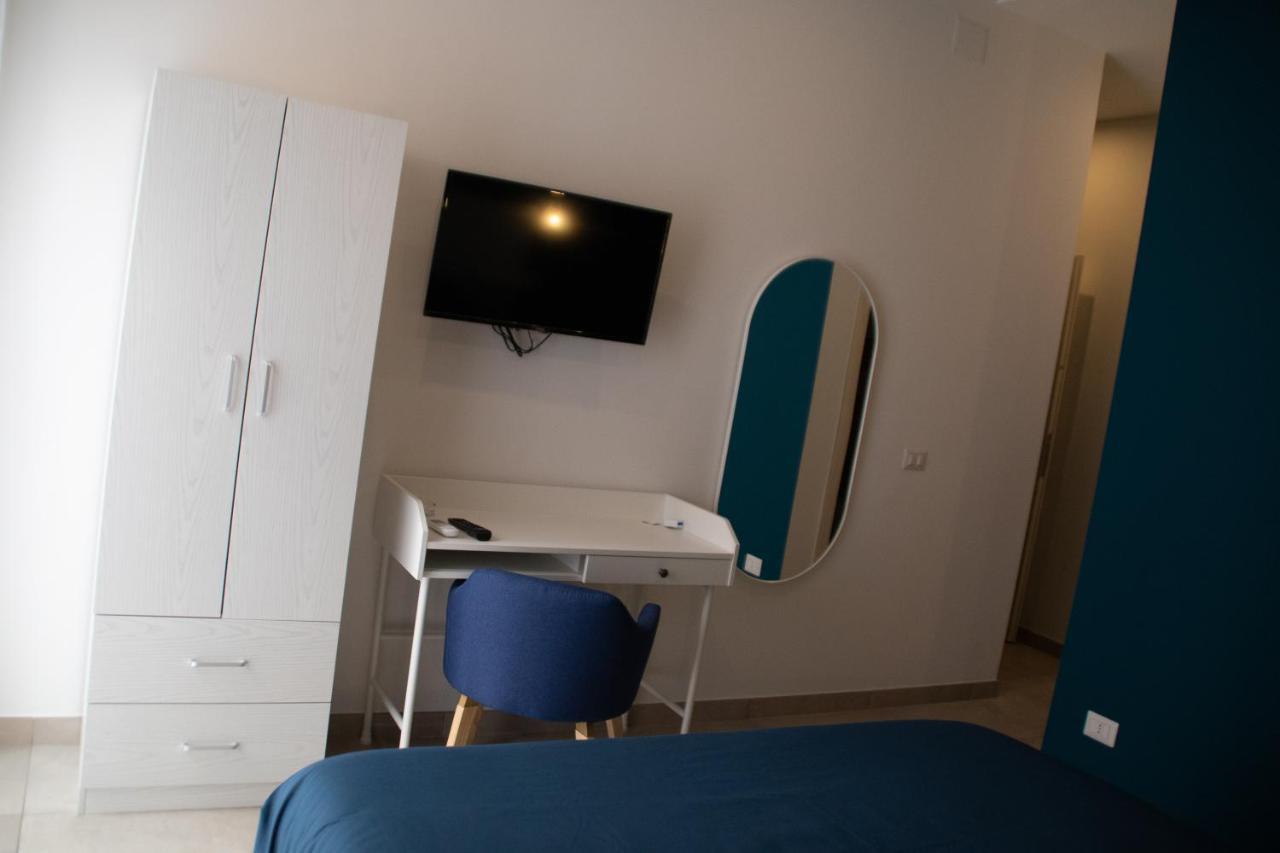 Rallegranza Guest house