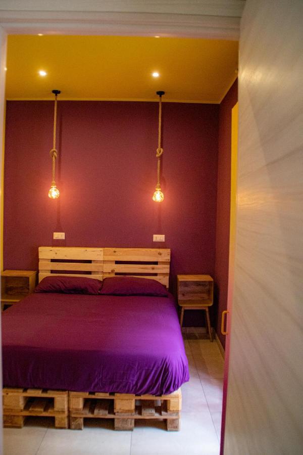 Rallegranza Guest house Naples