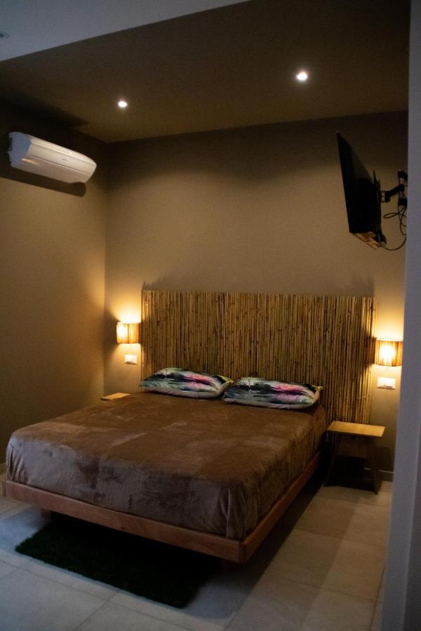 Guest house Rallegranza