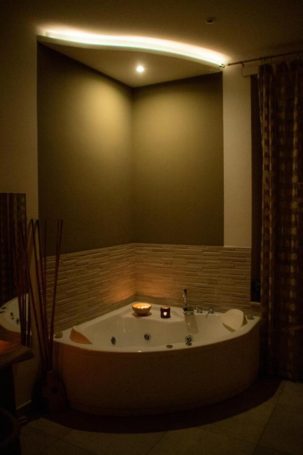 Rallegranza Guest house