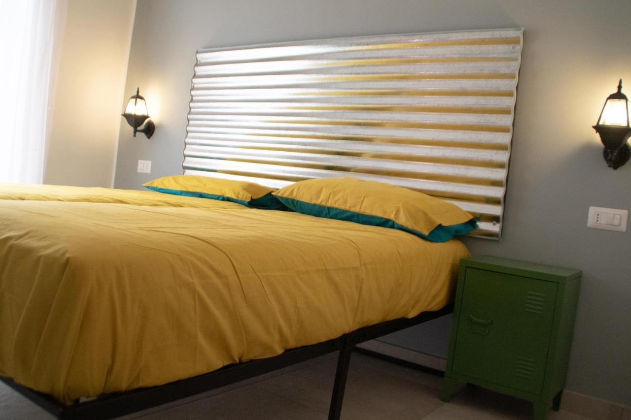 Rallegranza Guest house