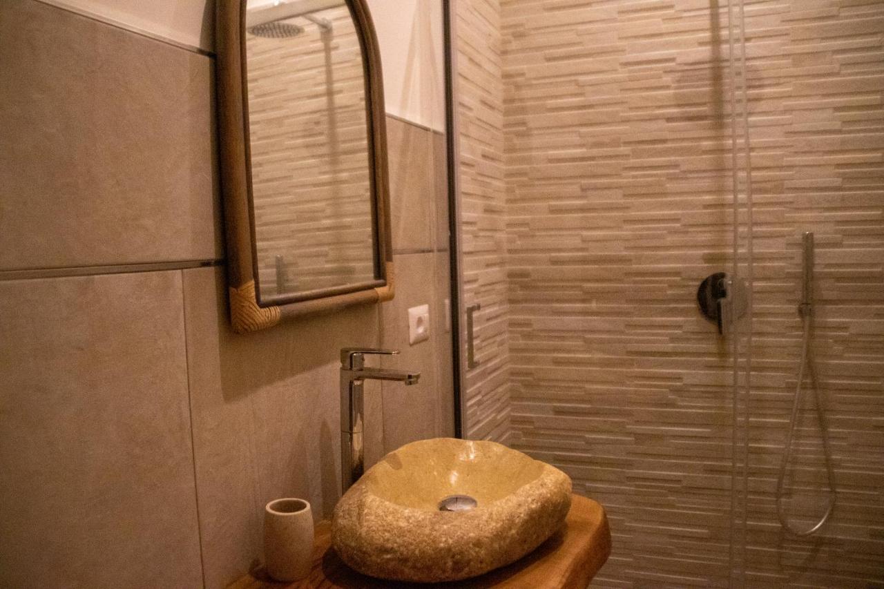 Rallegranza Guest house
