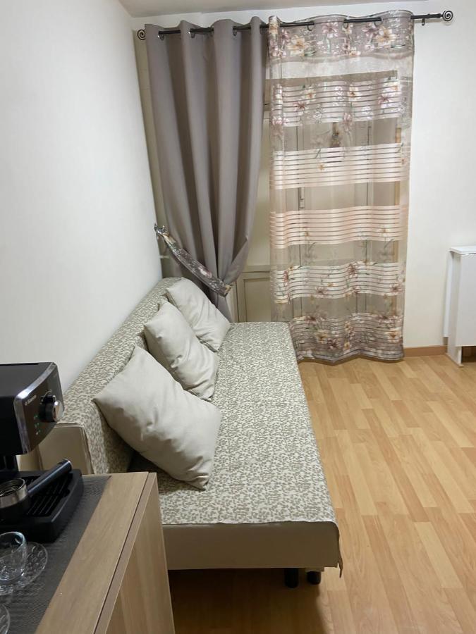 Apartment Casa Mattia *