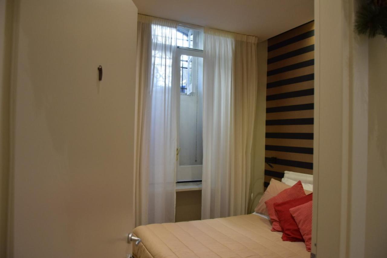 Kbirr Charming House 5* Naples