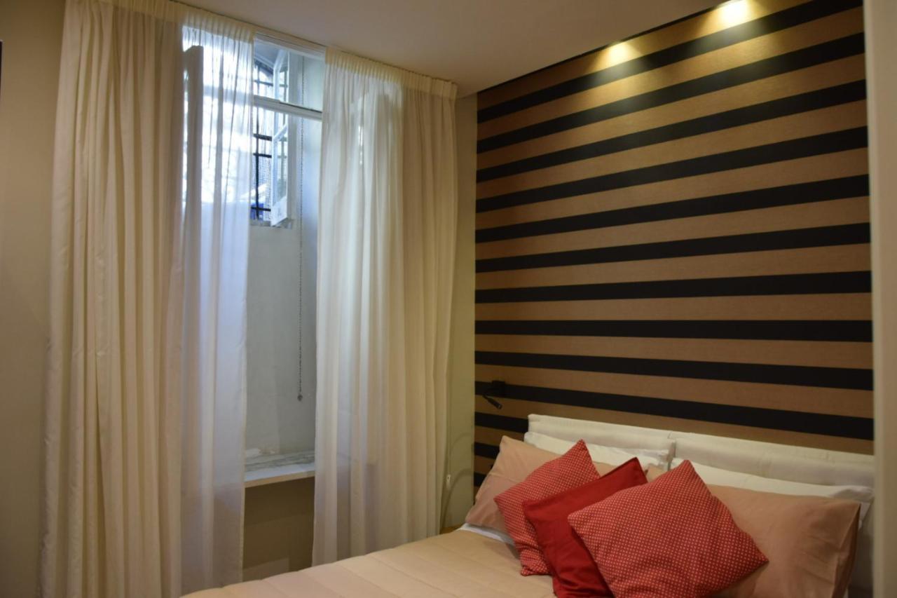 Bed & Breakfast Kbirr Charming House 5*