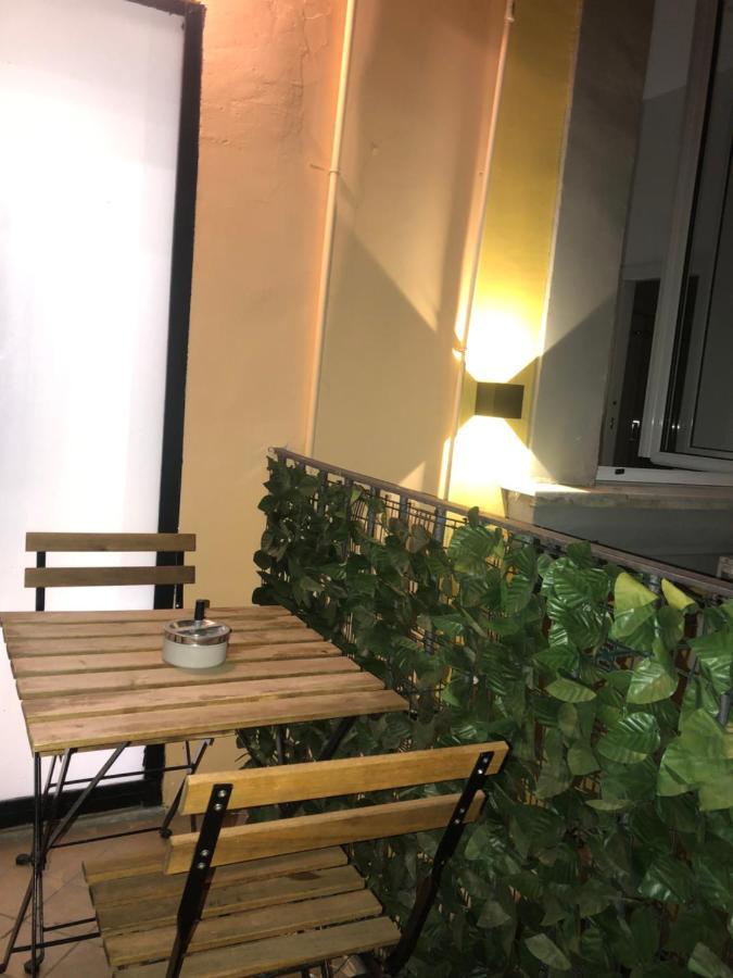Nsh Apparthotel, Centro