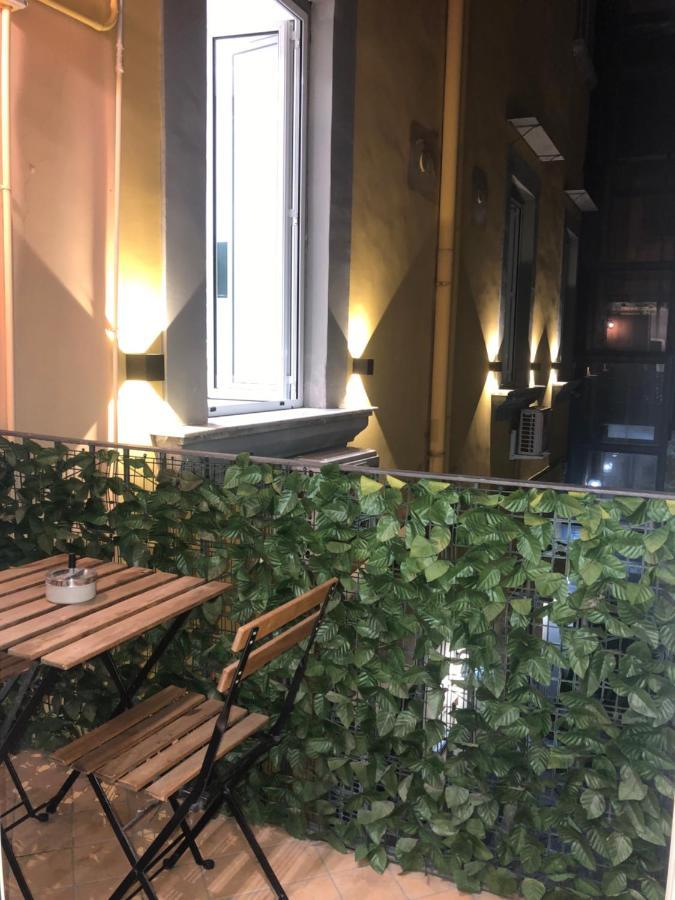 Holiday home Nsh Apparthotel, Centro
