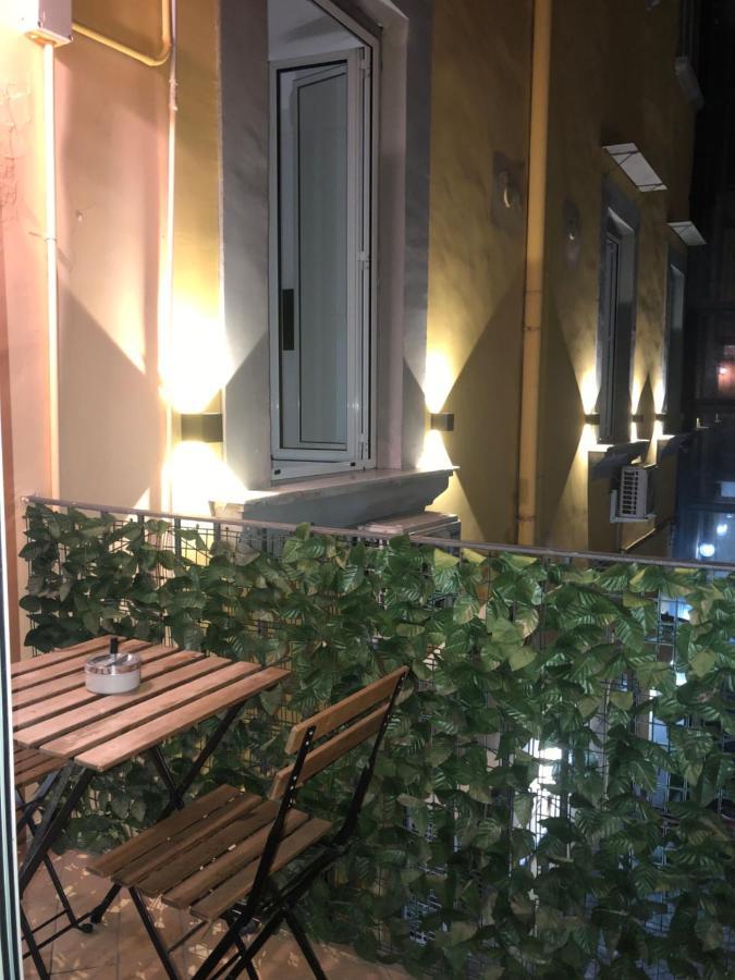 Nsh Apparthotel, Centro