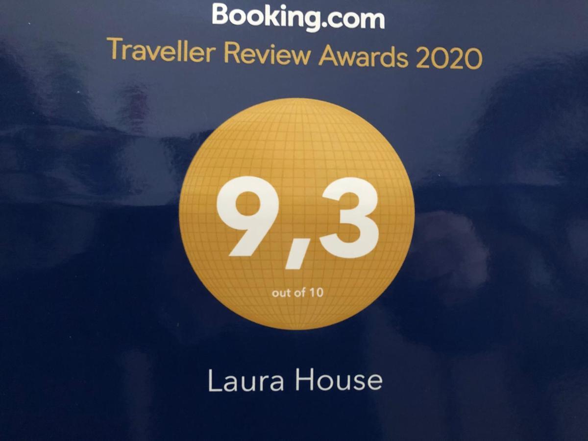 Laura House Apartment Naples